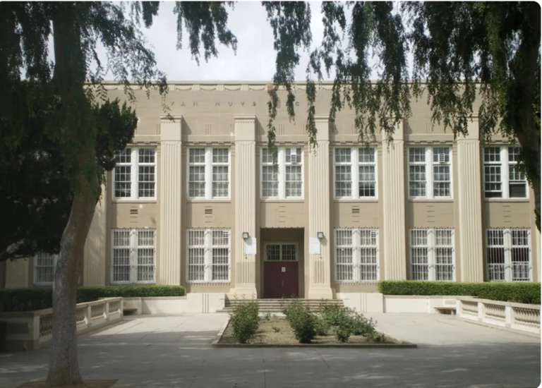 The superintendent of LAUSD claims that “catastrophic harm” would result from the Department of Education closing.